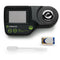 Milwaukee MA872 Digital Refractometer for Fructose for Brewers, Fruit Growers