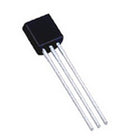 PN4250A/2N4250, PNP Transistor, Vceo= -40V, Ic= -100mA, Pmax= 200mW
