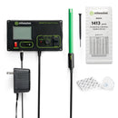 Milwaukee MC310 PRO Conductivity (EC) Monitor for USA 110V for Hydroponics