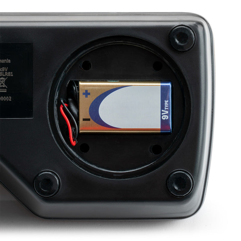 Milwaukee MI415 PRO Portable Turbidity Meter for Water Analysis